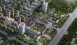 绿地集团华东区域某住宅项目